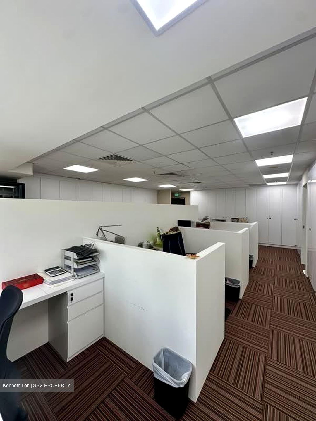 The Adelphi (D6), Office #549838561
